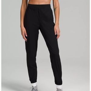 Lululemon adapt jogger